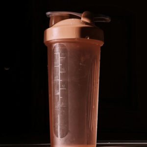 COBALTRISE Pro Shaker 700ml