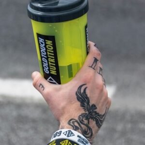 COBALTRISE Team Edition Shaker