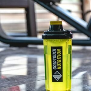 COBALTRISE Signature Shaker 900ml